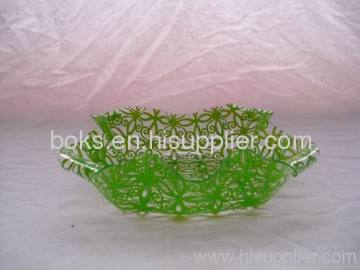 Popular Pet Fruit Trays Plate &amp; Trays?