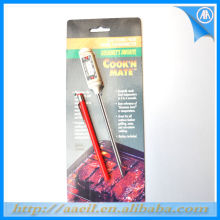 LCD kitchen cooking digital thermometer