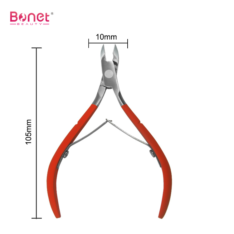 Mehaz Cuticle Nipper 7