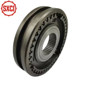 Auto Parts Transmission Synchronizer ring FOR IVECO