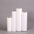 50 Micron High Blosy White Pet Film do etykiety