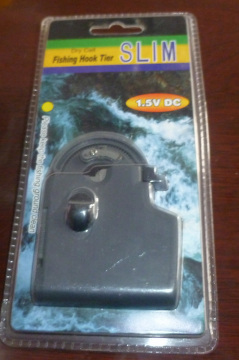 Fishing Equipment-Fishing Hook Tier Ht-001