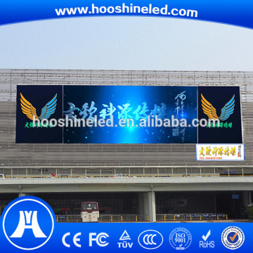 electronic signs p8 SMD3535 LED Display Message Signs