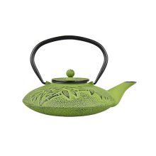 Affordable Cast Iron Tea Pots