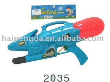 SUMMER PUMP WATER GUN