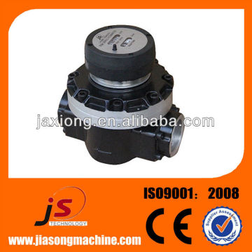 oval gear meter / diesel gear meter / oval gear flow meter