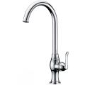 Modern Kitchen Faucets With Retro Styling