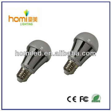 7W Led DC Bulb