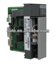 Allen-Bradley SLC 5/02 Processor 1747 AB SLC 500 PLC