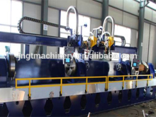 Overlay Welding Hard Facing Machine for Steel Roller Mill Rolls