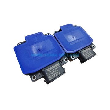 ZF Transmission ECU Electronic Control Units (Part Number 6070315017) Search Engine