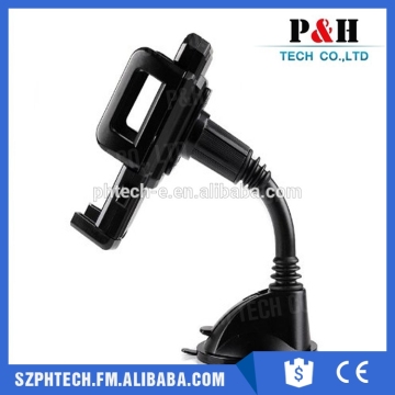 telescopic mobile phone holder car mounts