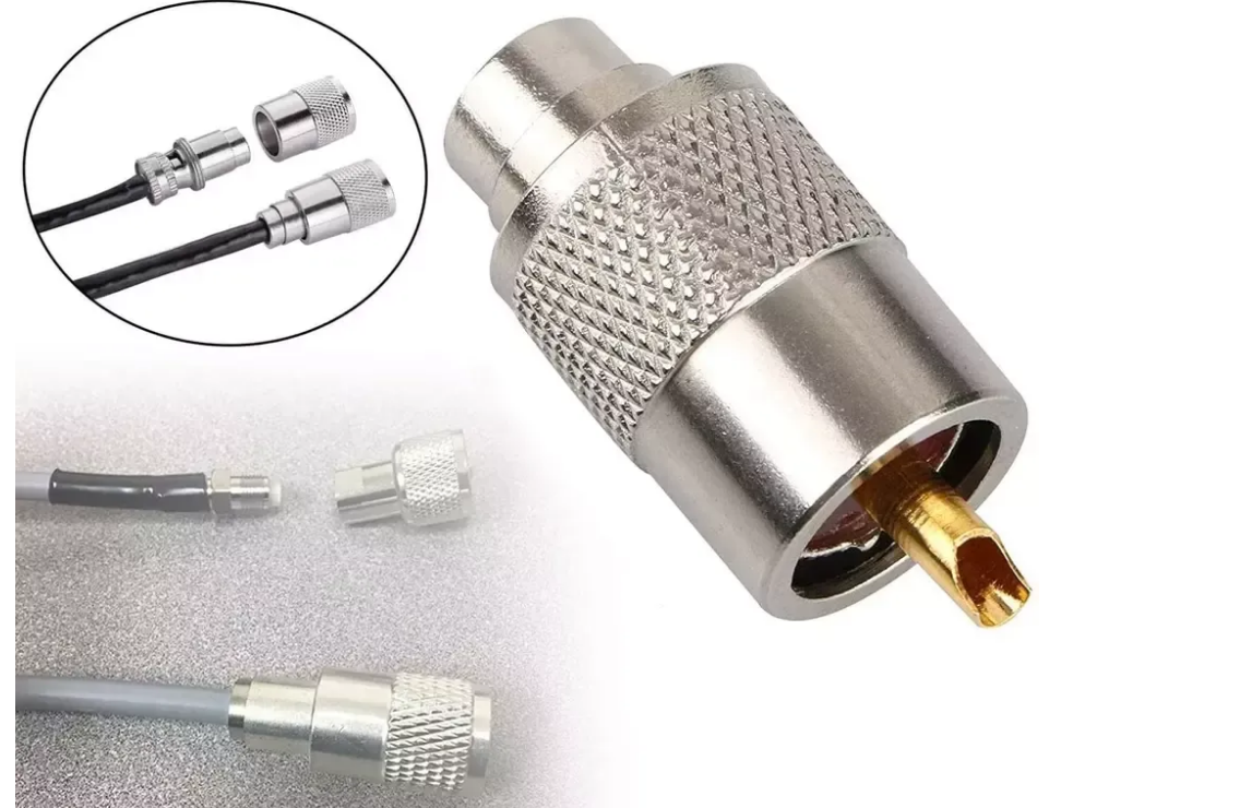 RF connector (1)