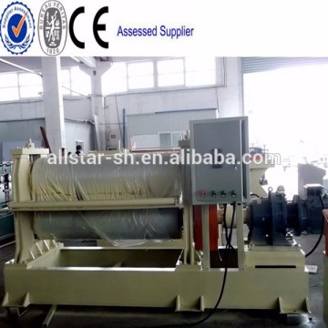 Steel coil hydraulic embossing press machine
