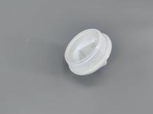 PVC pipe fittings 2 inch CLEANOUT PLUG MPT