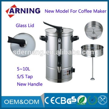 Percolator Coffee Maker/office Coffee Maker/coffee Maker