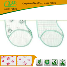 Cheap And High Quality Baby Burp Cloths By Trade Assurance