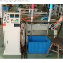 Thermos Cup Foam Filled Machine