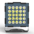 400W LED-Sportleuchten