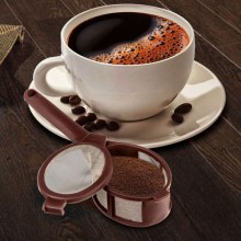 Handy Mixer Coffee Sticks Pack of Two