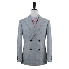 Chinese suppliers single-breasted tailored men slim fit groom suit wedding men's suits & blazer