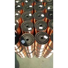 Copper Clad Steel Wire for Overhead Cable CCS for Frequency Coaxial Cable