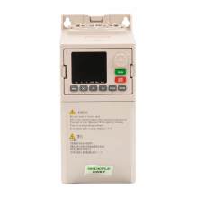 ISO CE IEC Certified 18.5kW 3-Phase 380V Variable Frequency Drive (VFD) for China Market
