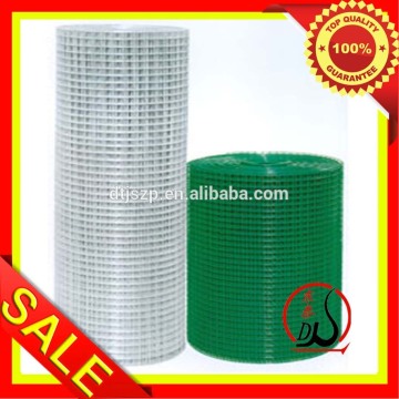 Welded Mesh Roll Products