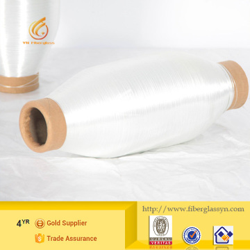 High-quality Glass fiber roving Alkali free Glass fiber yarn Fiberglass Filament Winding Roving