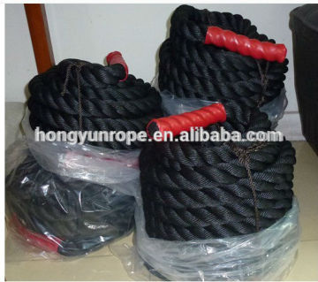 Polydac Battle Rope, Crossfit Battle Rope