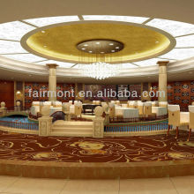 Custom Carpets Print AS001, Economy Hotel Carpet