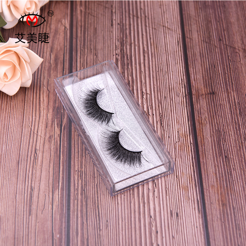 A20 False Eyelashes