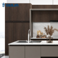 New arrivals kitchen complete cheap kitchen cabinet