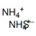 Sulfure d&#39;ammonium CAS 12135-77-2