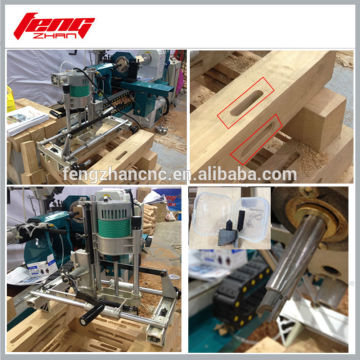 chain mortising machine
