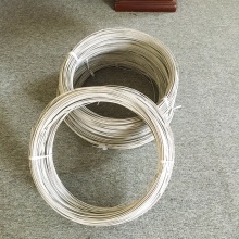 Titanium Coil Wire for Medical