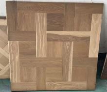 New Design oak parquet flooring