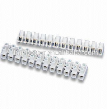 Terminal Block Screw Connectors 1.5mm-25mm