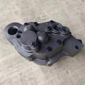 Komatsu Bulldozer D85 Partes de repuesto Bomba de agua 6711-62-1102