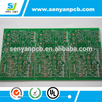 TFT LCD Controller Board PCB