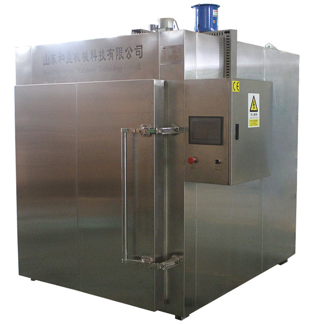 Machines zwarte knoflook fermenter