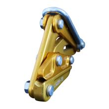 View larger image 2T Aluminum Alloy Conductor Wire Grip Come Along Clamp 2T Aluminum Alloy Conductor Wire Grip Come Along Clamp 2T Aluminum Alloy Conductor Wire Grip Come Along Clamp 2T Aluminum Alloy Conductor Wire Grip Come Along Clamp 2T Aluminum Alloy