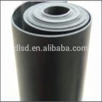 Thick thickness 15mm Neoprene Rubber Sheet