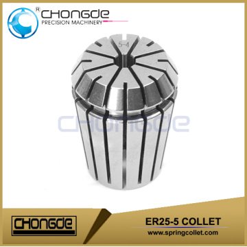 ER25 5mm 0.196&quot; Ultra Precision ER Collet