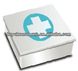 hospital stainless steel medicine pill cabinet