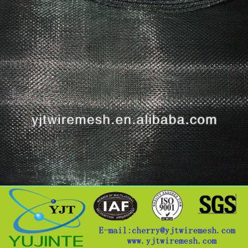 galvanized iron enamelled window screen