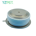 Yangzhou Power Thyristors Kimpalan Mesin