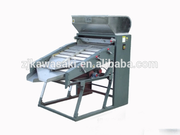 tea stalk sorter machine 6CJJ-82-Ladder type
