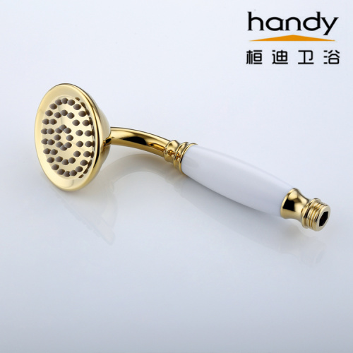 Gold European style Concealed Bathroom Faucet