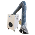 Mobile Welding Fume Smoke Extractor with CE